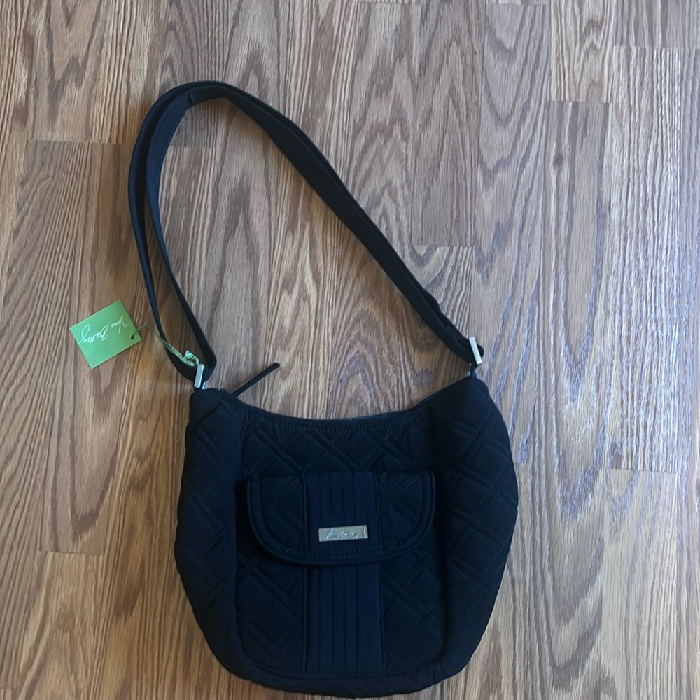 Vera Bradley Clare Bag. Never worn